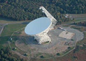 Green-Bank-Telescope