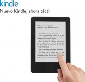 Nuevo Kindle