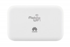 Huawei - Modem móvil 4G WiFi LTE