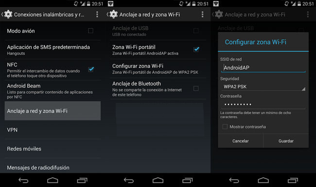 compartir-internet-android