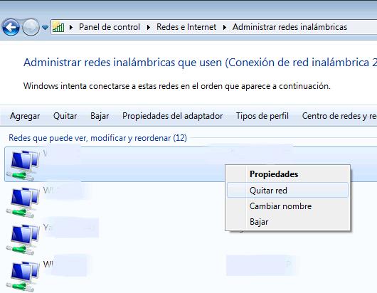Windows Vista Problemas Conexion Internet Por