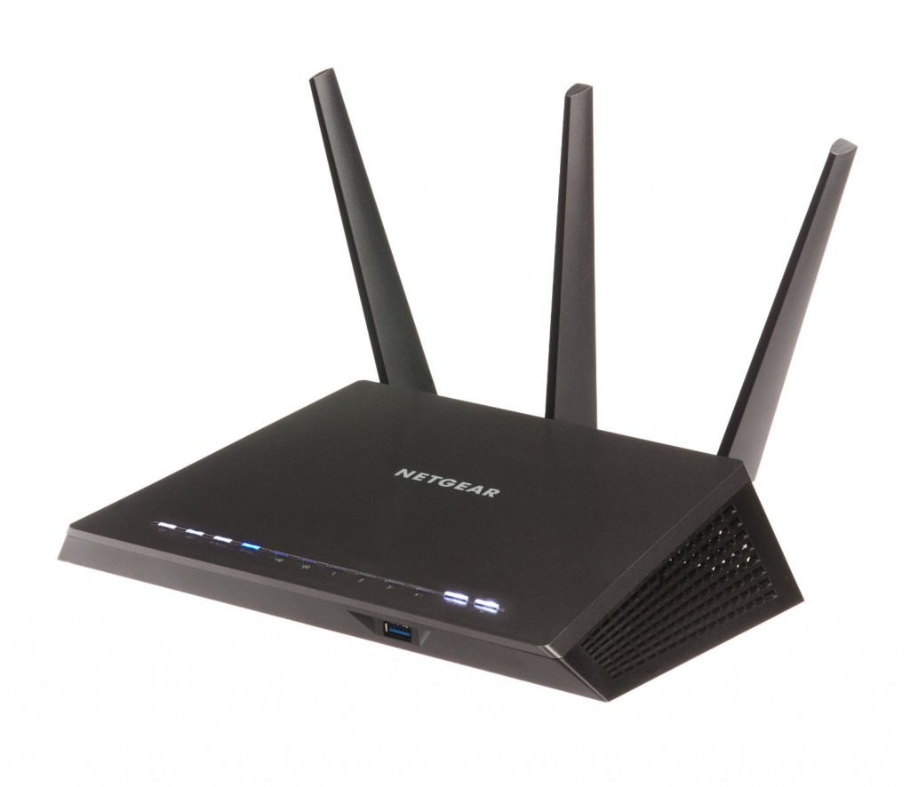 Que router comprar para fibra optica de movistar, jazztel, ono, orange