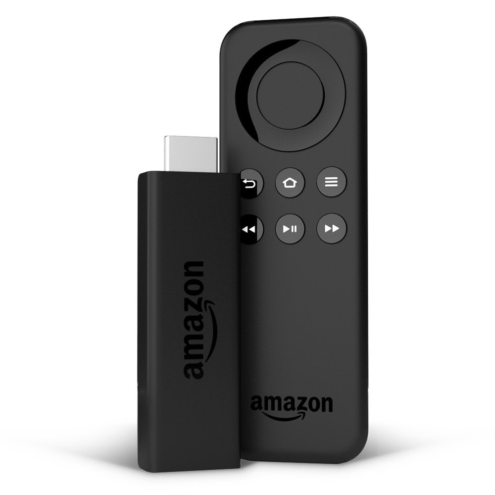 Amazon-Fire-TV-Stick-Basic-Edition Amazon Fire Stick TV Basic Edition estará disponible en México