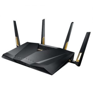 Router WiFi ASUS RT-AX88U 