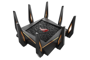 Router WiFi ASUS ROG Rapture GT-AX11000