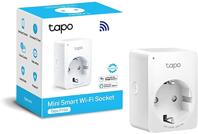 TP-Link Tapo P100 2