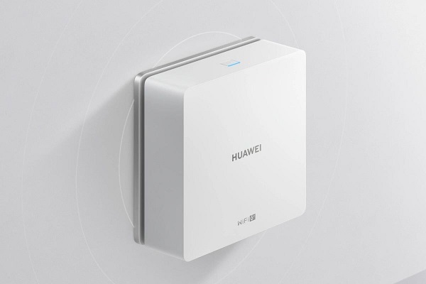 Huawei H6 router 2