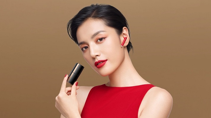 Huawei FreeBuds Lipstick 3
