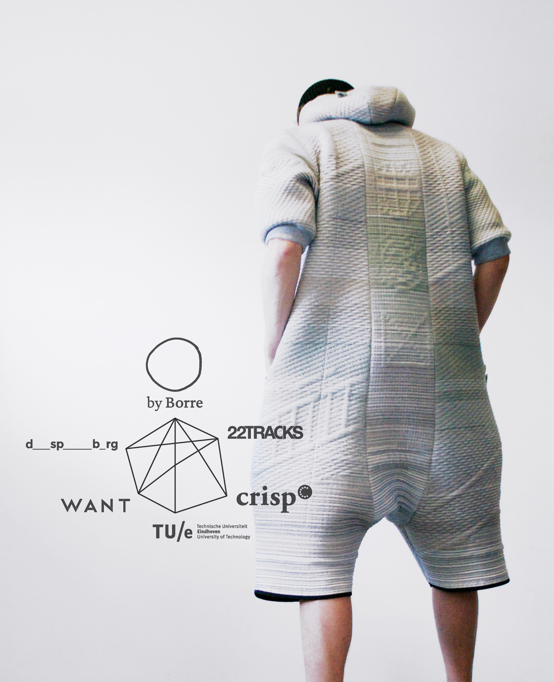 La wifi andante, crean un traje con wifi, gps, nfc y bluetooth integrado La wifi andante, crean un traje con wifi, gps, nfc y bluetooth integrado