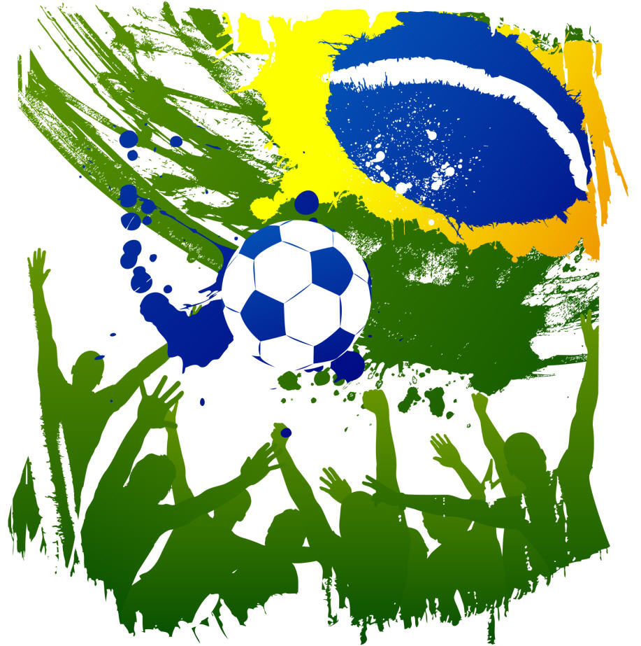 Cómo ver el mundial 2014 de futbol en Brasil desde tu móvil o tablet mediante wifi o 4G cómodamente Cómo ver el mundial 2014 de futbol en Brasil desde tu móvil o tablet mediante wifi o 4G cómodamente
