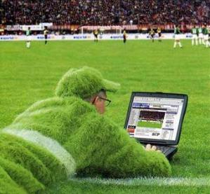 Ver futbol online, en directo y gratis cómo en la tele
