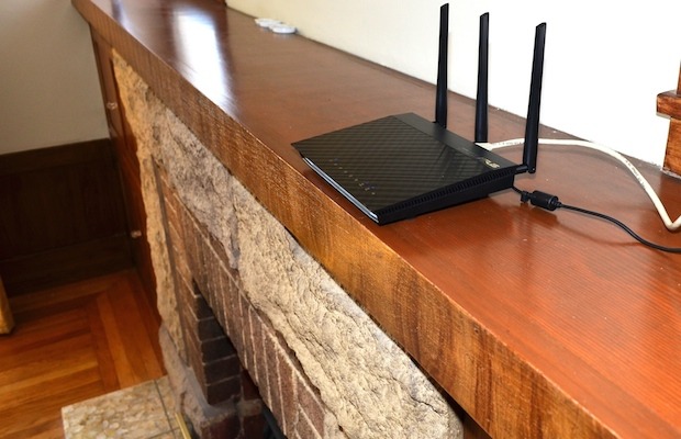 Varios problemas comunes en un router wifi y cómo solucionarlos