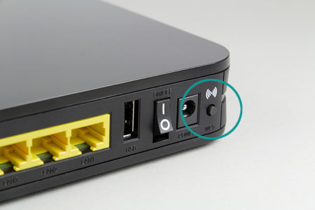 La redes wifi se pueden hackear en sólo un segundo, encontrado agujero de seguridad en routers con WPS