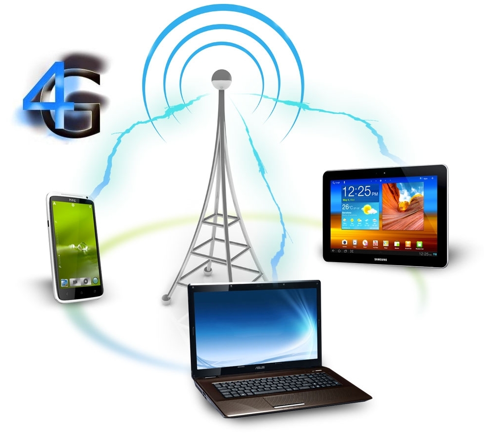 Calculadora online para saber el alcance de un router o antena wifi y saber la distáncia máxima a la que llega