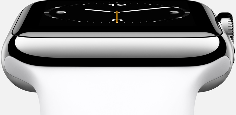 El smartwatch de Apple que puede hacer temblar a todo un sector