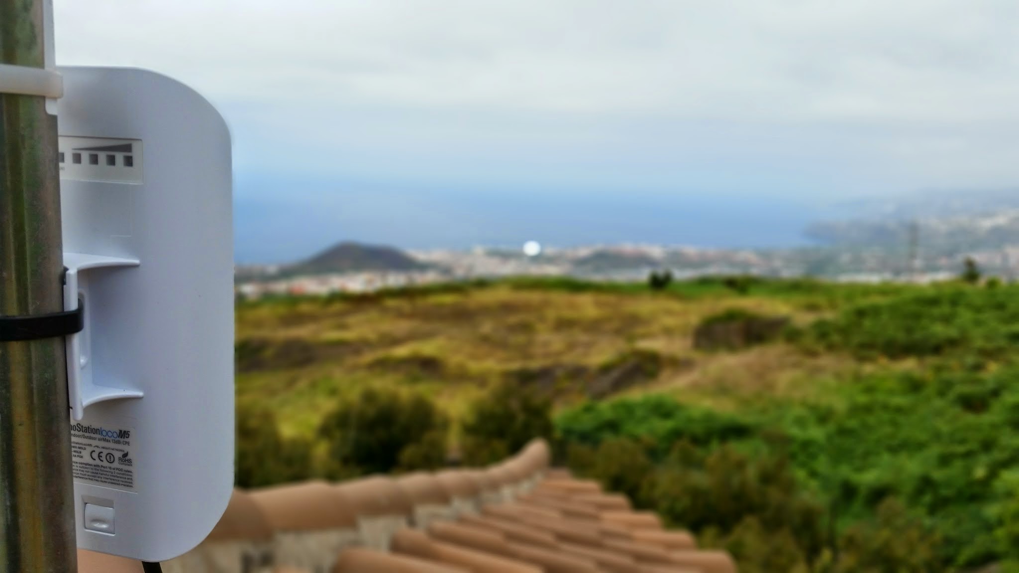 Los lugares más raros y extremos del mundo donde puedes encontrar conexión a Internet por wifi Los lugares más raros y extremos del mundo donde puedes encontrar conexión a Internet por wifi
