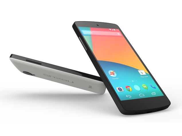 ¿Compensa comprar ahora un Nexus 5 o es preferible esperar al próximo Nexus 6?