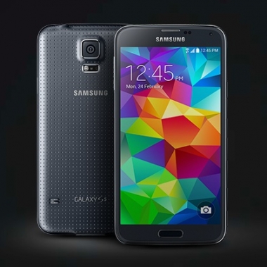 El nuevo Samsung Galaxy S6 vendrá con ultrafast wifi 802.11ad, Android Lollipop 5.0 y llega en marzo de 2015