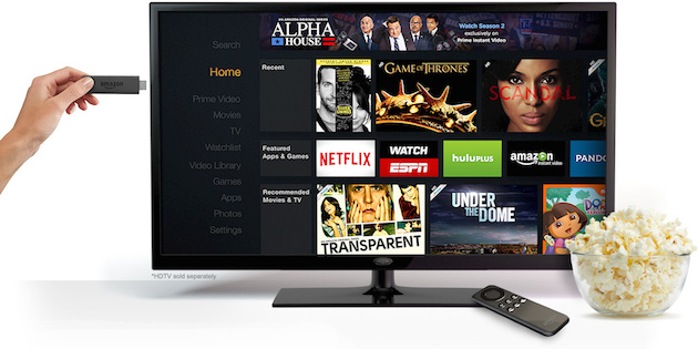 Como ver Amazon Prime en smart tv LG, Samsung, Panasonic, Philips, Sony, Hisense