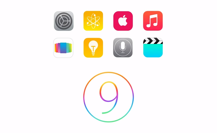 ¿Qué nos deparará Apple en la siguiente versión de iOS 9?