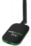 Adaptador wifi compatible con wifislax, para pc USB, con antena, 802.11n, todos los precios