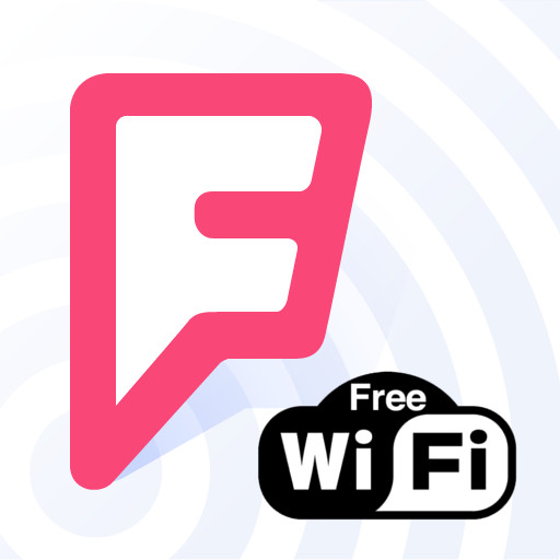 Truco: Conseguir las claves wifi de bares, restaurantes, cafés y otros comercios con la app FourSquare, y navegar gratis