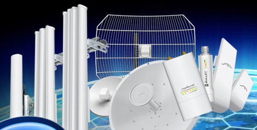 Enlaces wifi de larga distancia para amplificar la señal, manual configuración antenas ubiquiti nanostation m2 ap