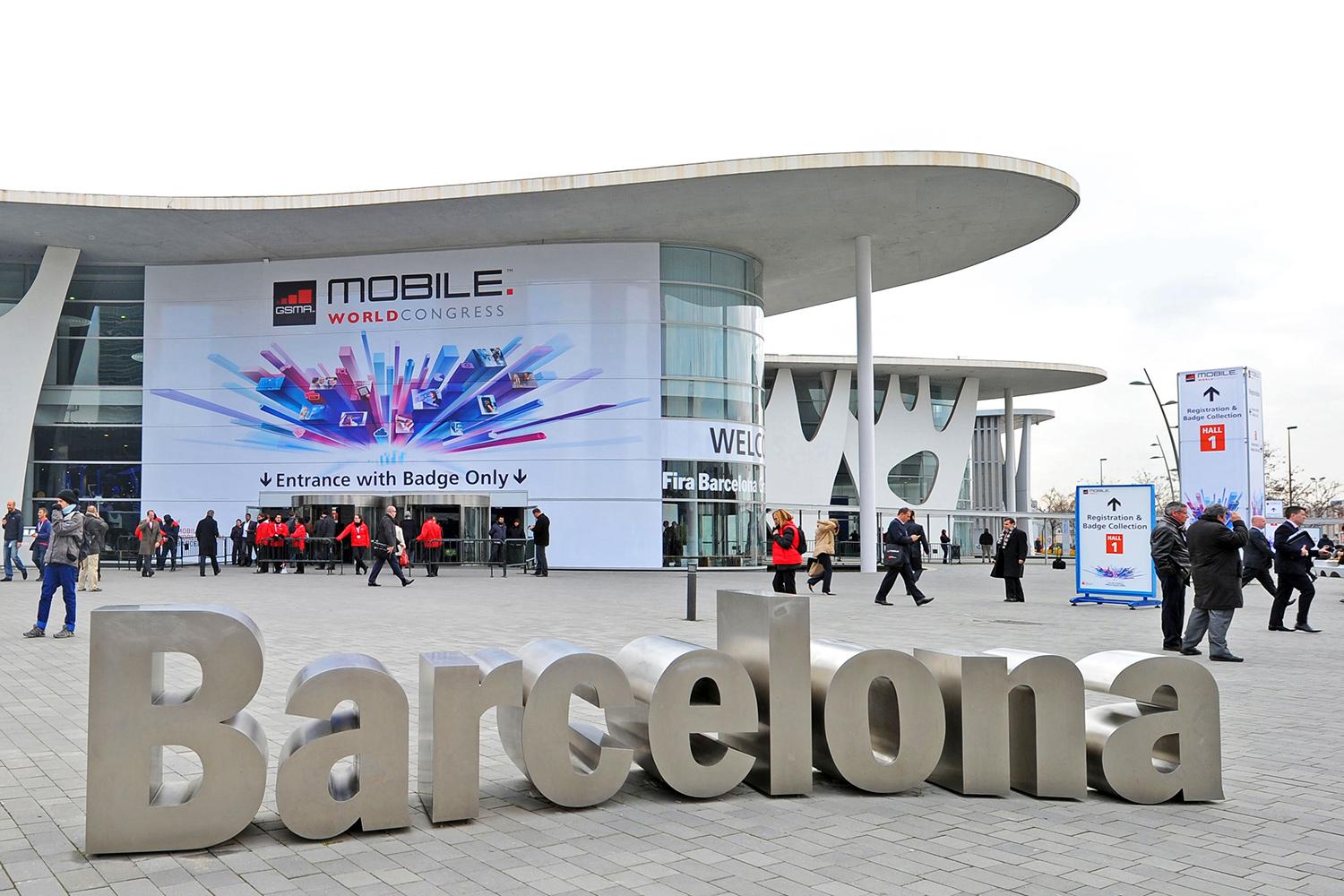 Los mejores gadgets del Mobile World Congress de Barcelona