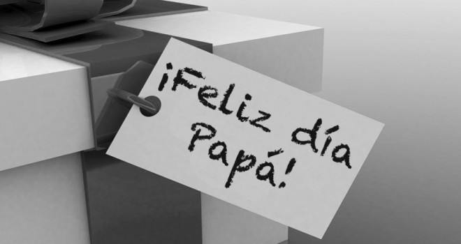 Lo mejores dispositivos tecnológicos para regalar el día del padre