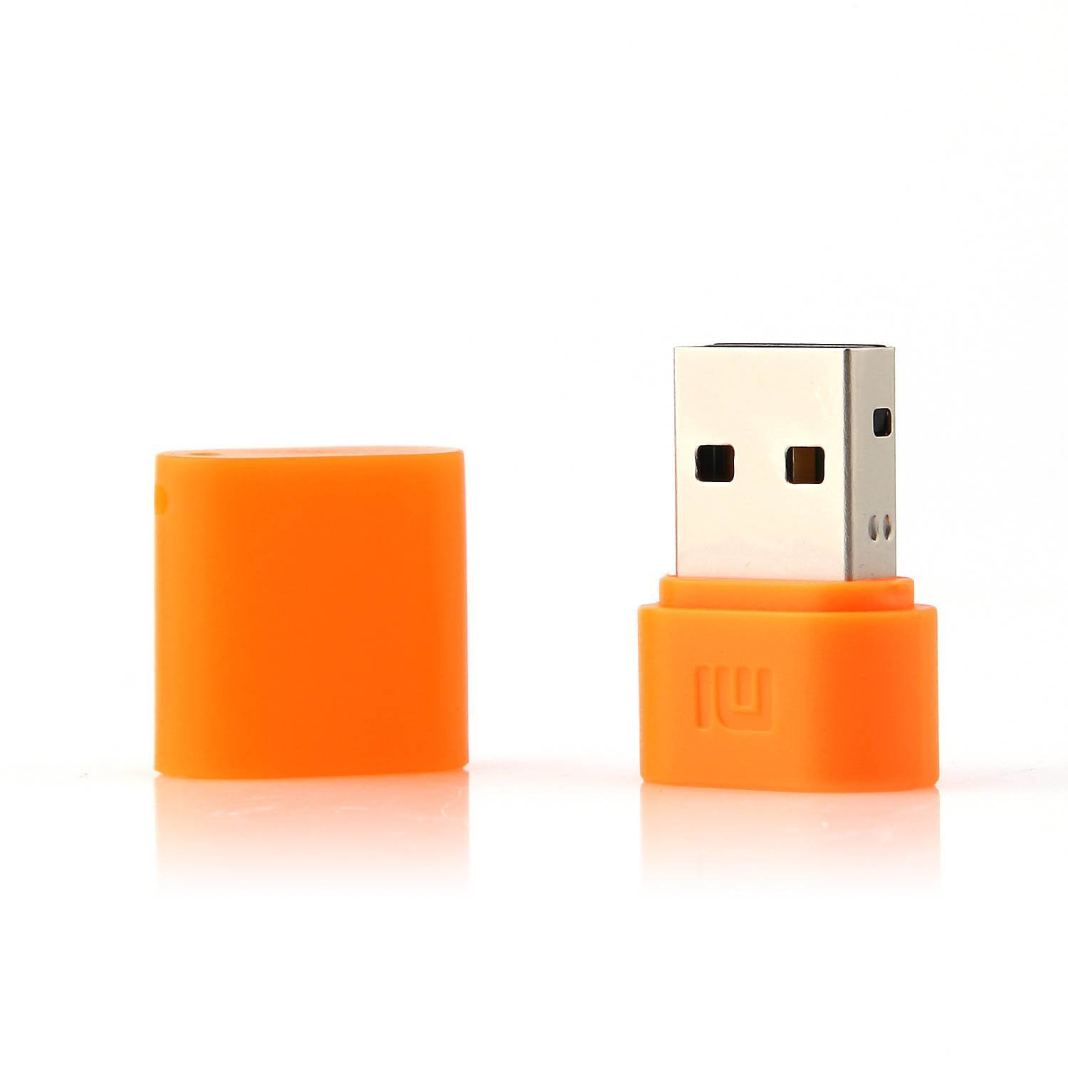 WiFi a través del Router WiFi nano “Xiaomi USB”