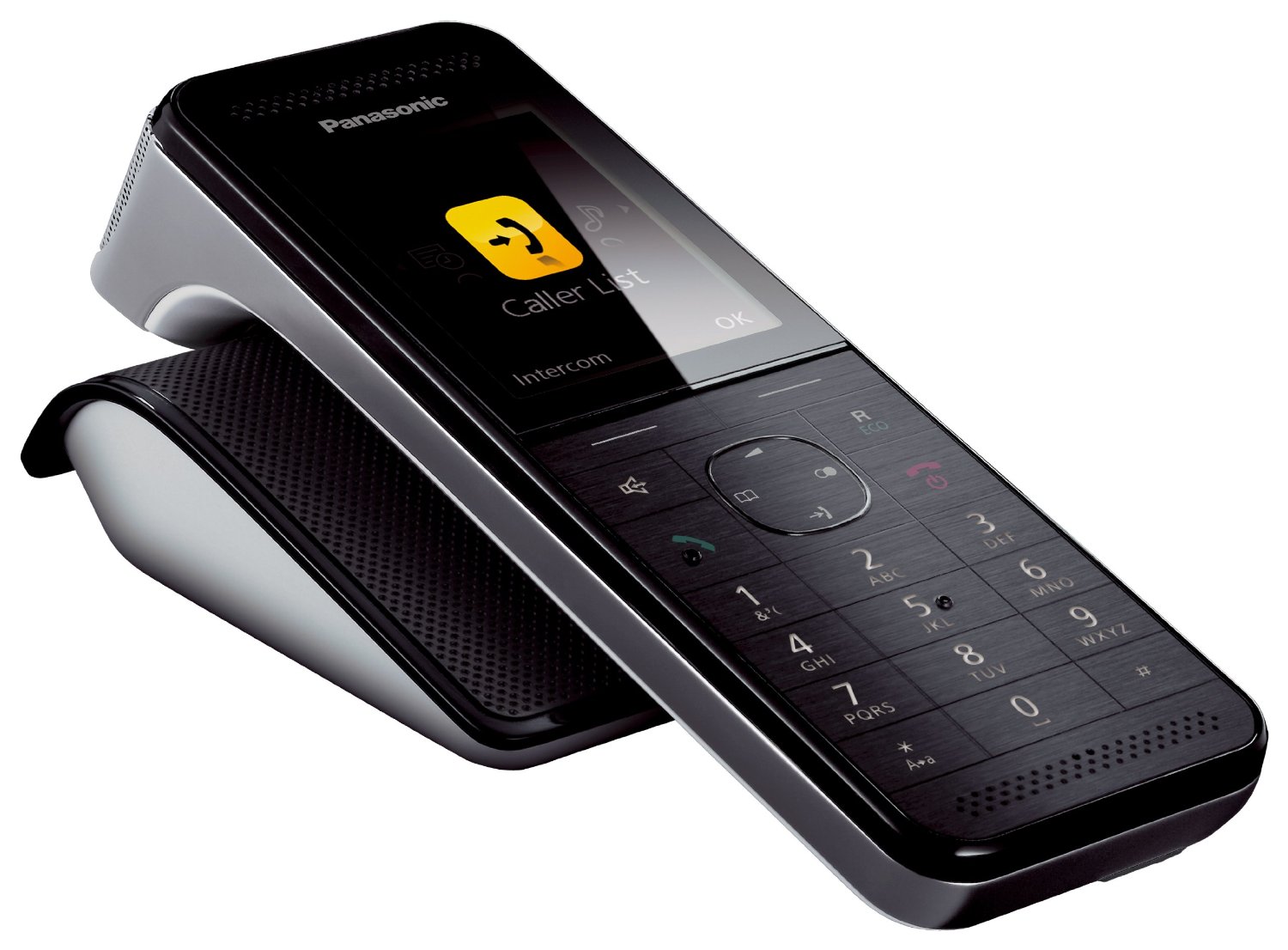 Qué teléfono fijo inalámbrico barato comprar, modelos duo, Panasonic, Philips o Motorola, análisis