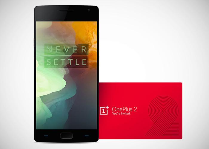 OnePlus 2, con él llega el sucesor del OnePlus One