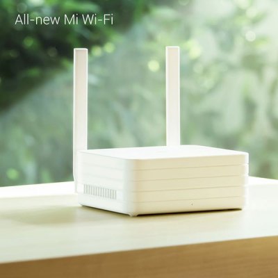 All-new Xiaomi Mi Wifi, router y disco duro externo inalámbrico de 1TB, todo en uno, con dual band, buen precio