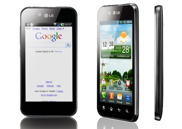 Móviles por menos de 100€: LG Optimus L70, Alcatel One Touch Pop C7 y Huawei Ascend Y530