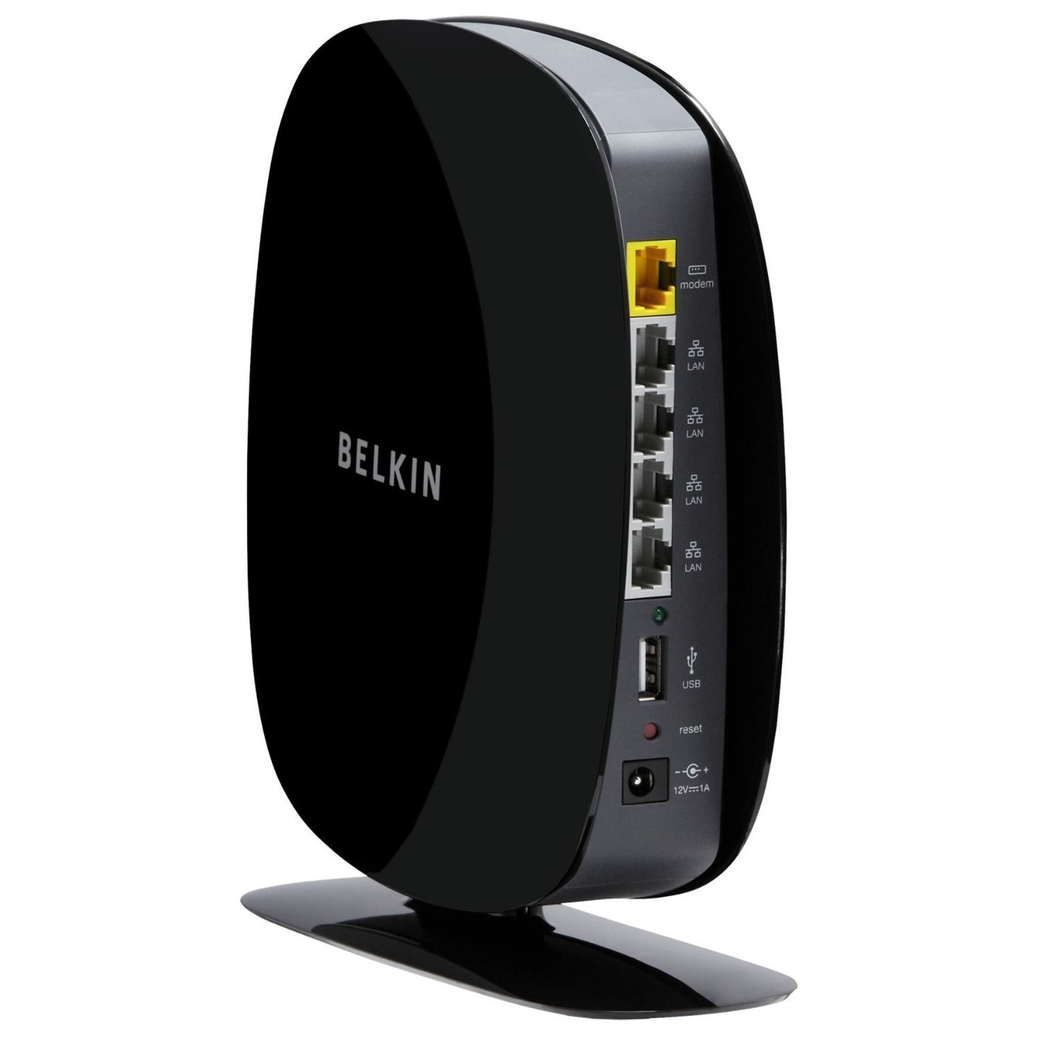 Belkins router Clearance