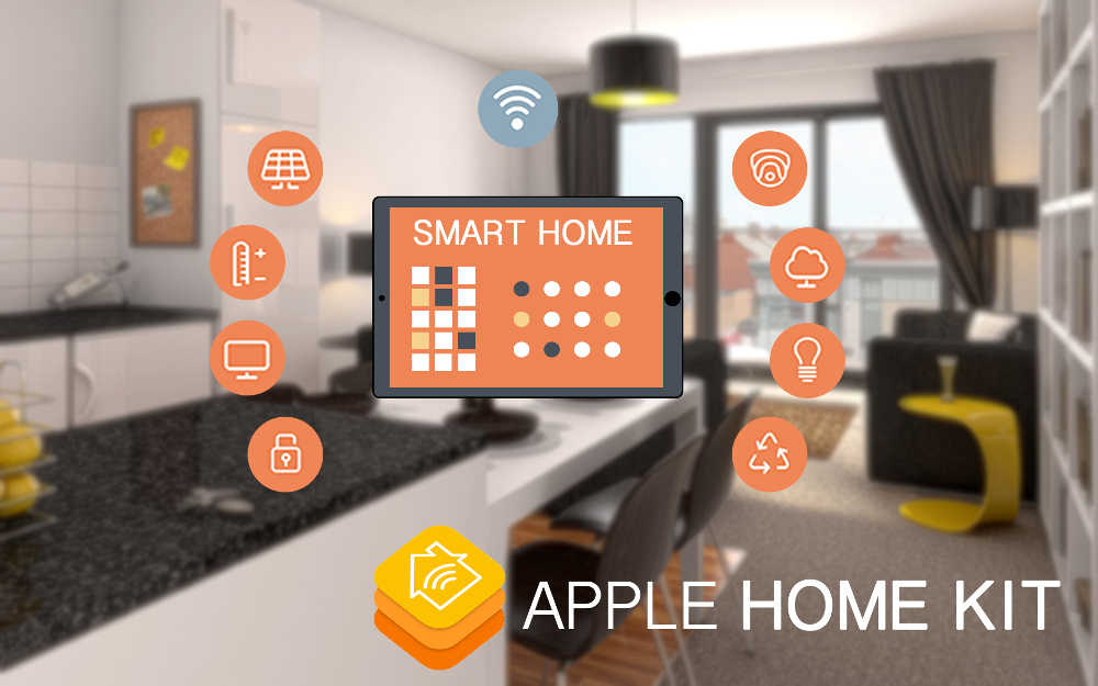 Controla tu casa hablando a Siri en el iPhone, leds inalámbricos, enchufes inteligentes y Apple Homekit