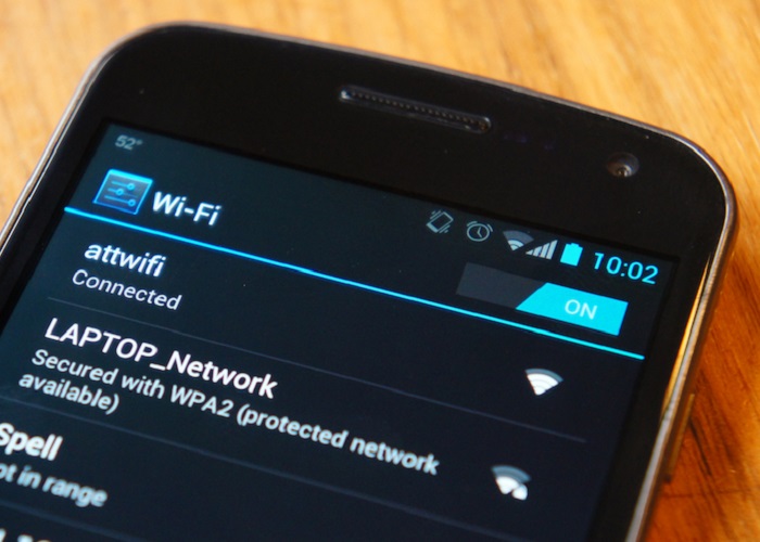 Problemas comunes al conectar un dispositivo Android a una red WiFi