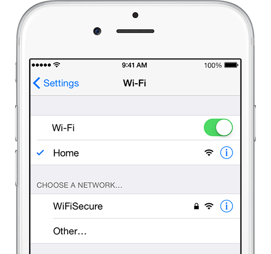 El iPhone con iOS 9 gasta más datos 4G que antes, solución, cómo apagar la asistencia para wifi