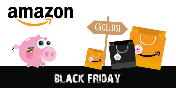 Mejores ofertas Amazon black friday 2019 en routers y repetidores wifi