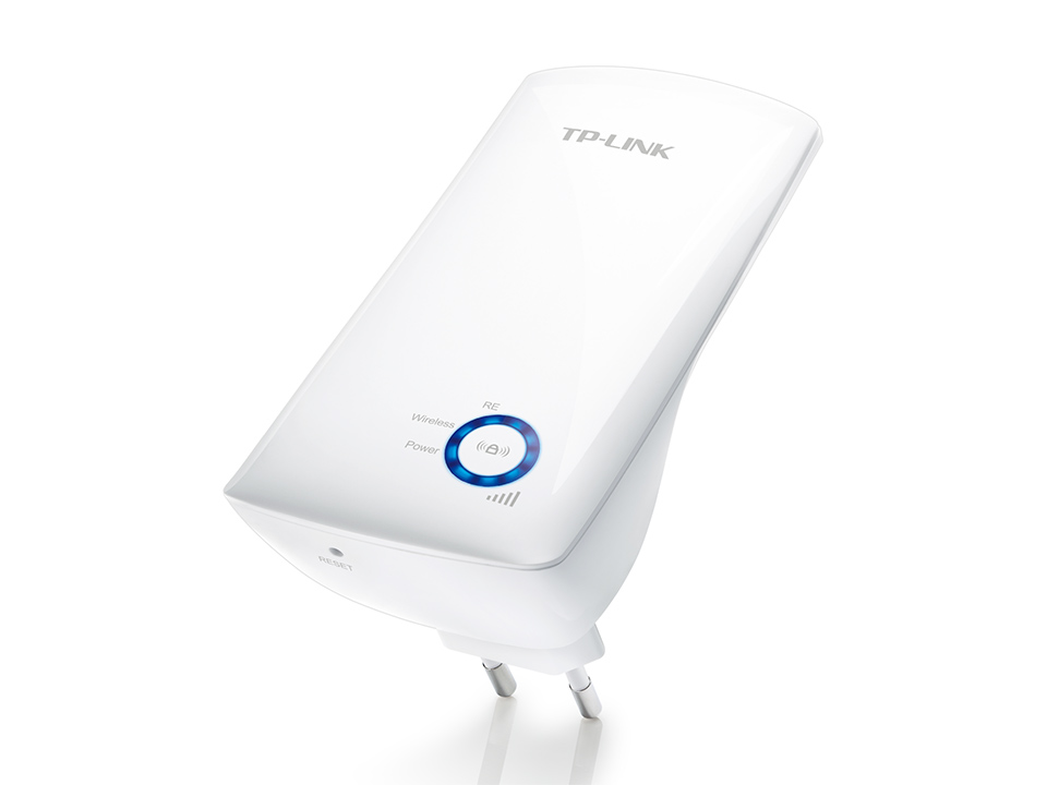 Donde comprar el TP-LINK TL-WA854RE, el repetidor más vendido y mejor valorado en España, Amazon , Fnac, Mediamarkt