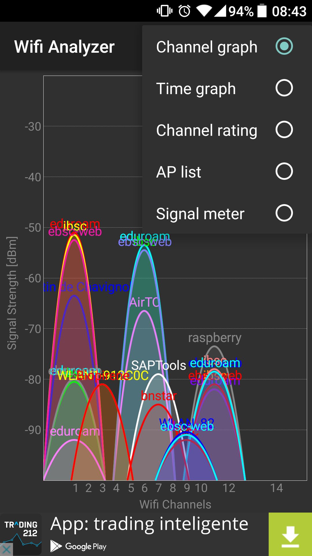 Mejorar la conexión wifi en Android, aumentar velocidad y tener más señal en el móvil y tablet