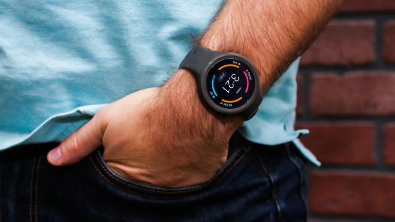 Smartwatches de Motorola, Moto Sport 360, Moto 360 segunda generación: un gran regalo para el Día del Padre