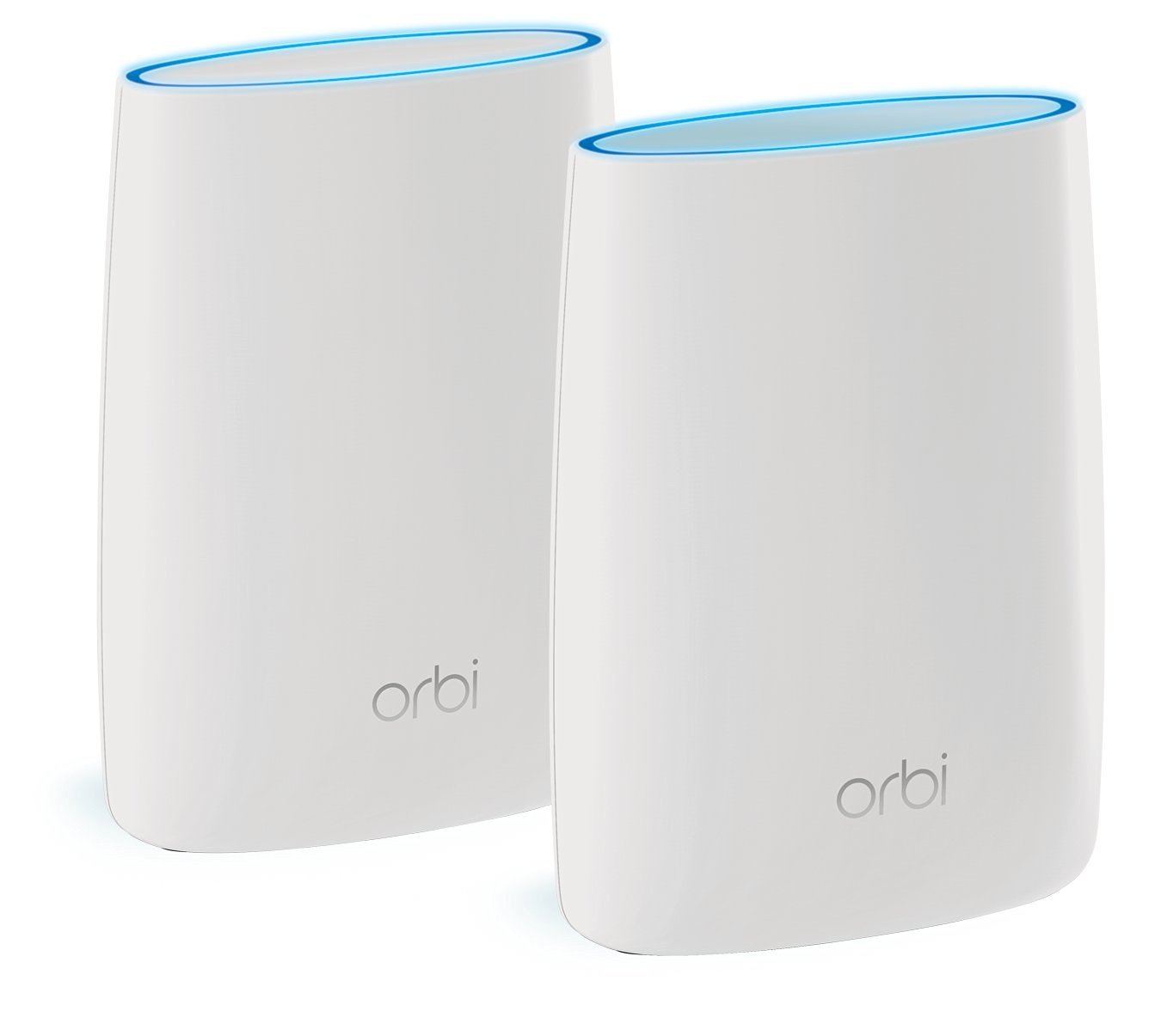 Orbi wifi system de Netgear, amplificador wifi AC3000 hasta 400 metros cuadrados