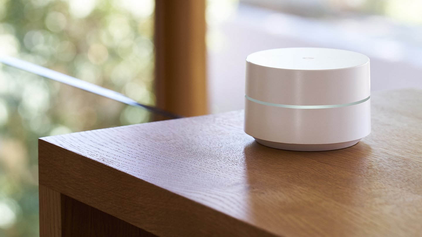 Google Wifi Router, análisis, características, opinión, configuración y uso