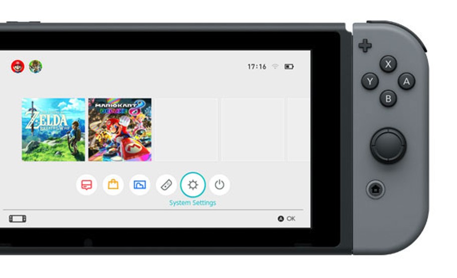 Cómo tener conexión wifi en la Nintendo Switch al estar en modo portátil: En cualquier lugar, al viajar, en el bus, en el coche, en la calle, en un parque o de excursión