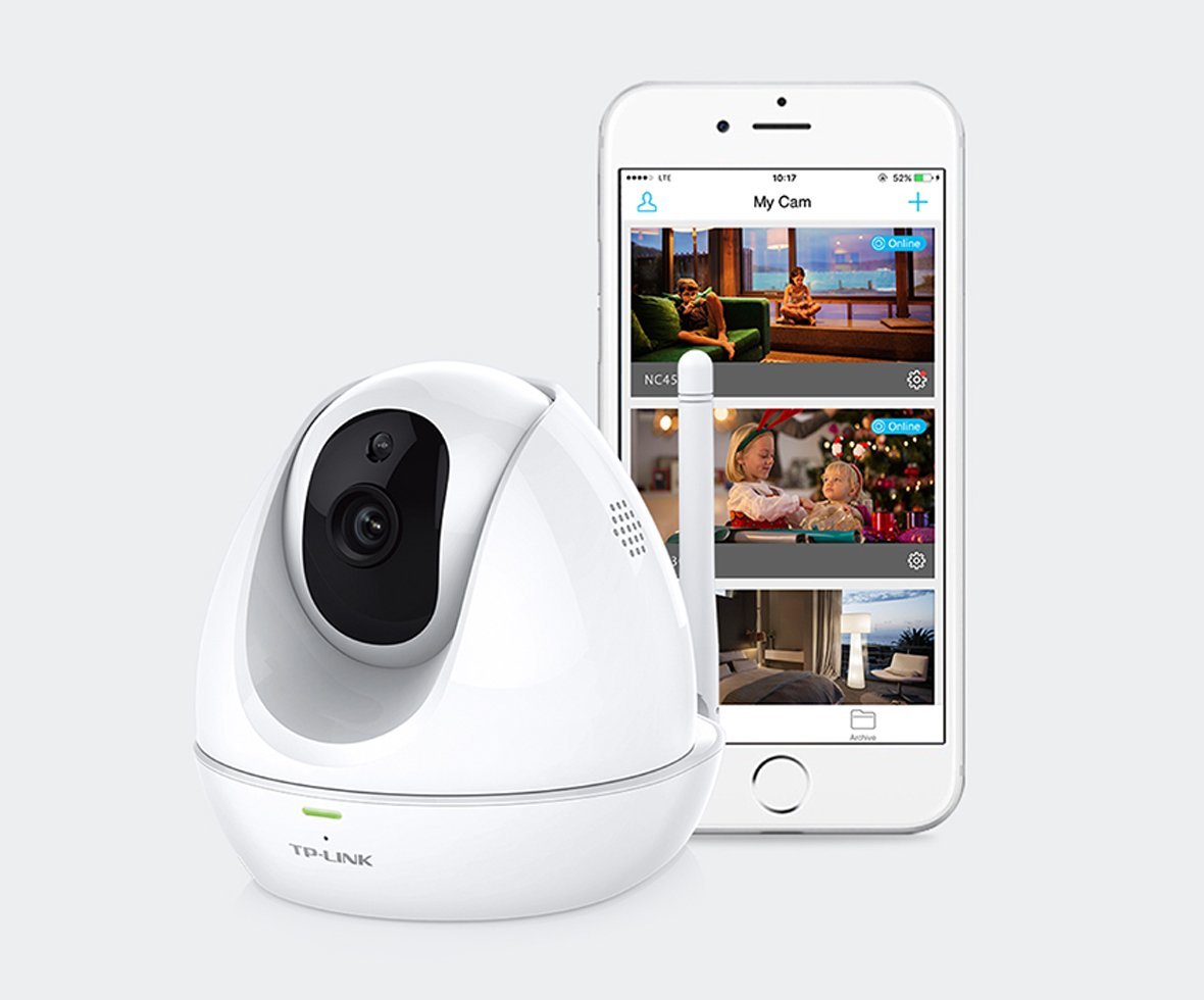 Camaras de vigilancia wifi, tp link NC450, Samsung SCD 2020, Netgear Arlo, MARVTEK, análisis, instalación, opiniones, precio