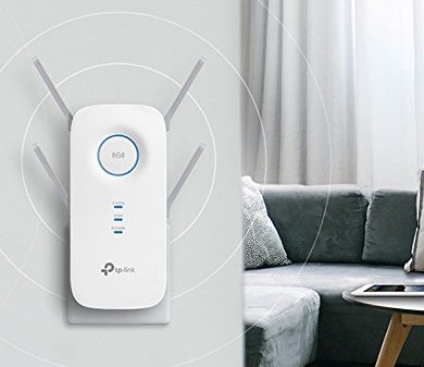 Amplificador wifi para casa 2017, que es, como se instala y configura, todos los modelos de TP-Link, D-Link, Netgear, Asus, precio barato