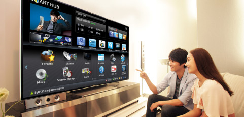 Cómo utilizar un PLC Devolo para conectar a Internet una televisión Cómo utilizar un PLC Devolo para conectar a Internet una televisión