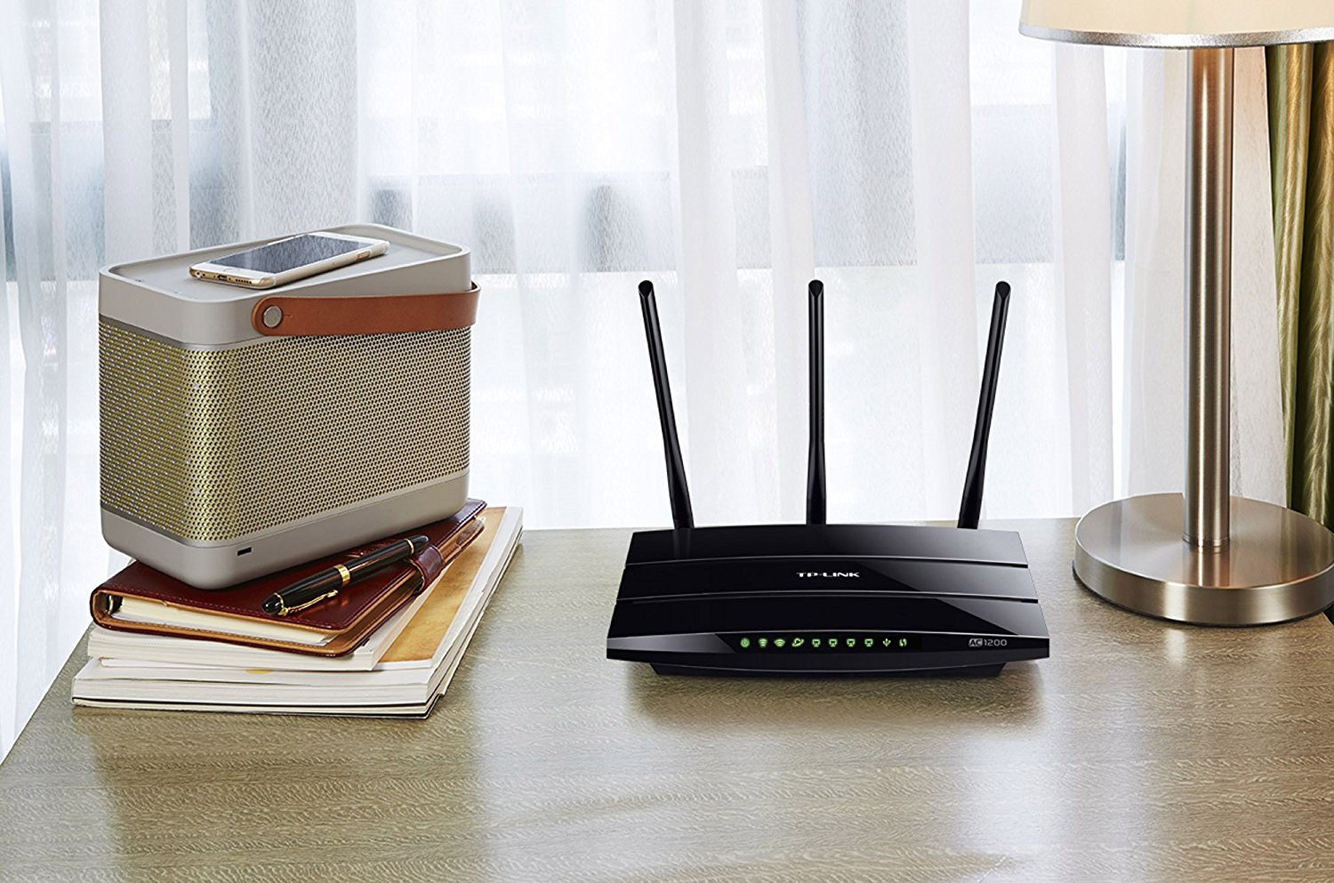Router wifi TP-Link Archer C1200 AC1200 características, precio, instalación y opiniones