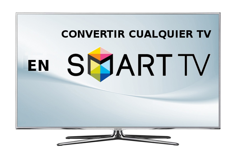 Convertir tv en smart tv 2017, con wifi, Android y Netflix, cualquier marca LG, Samsung, Sony, Philips, Panasonic, Hisense